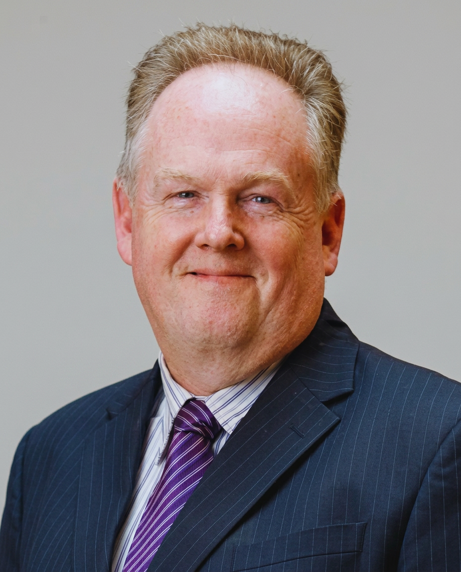Anthony Mutton, Academic Governance Board member