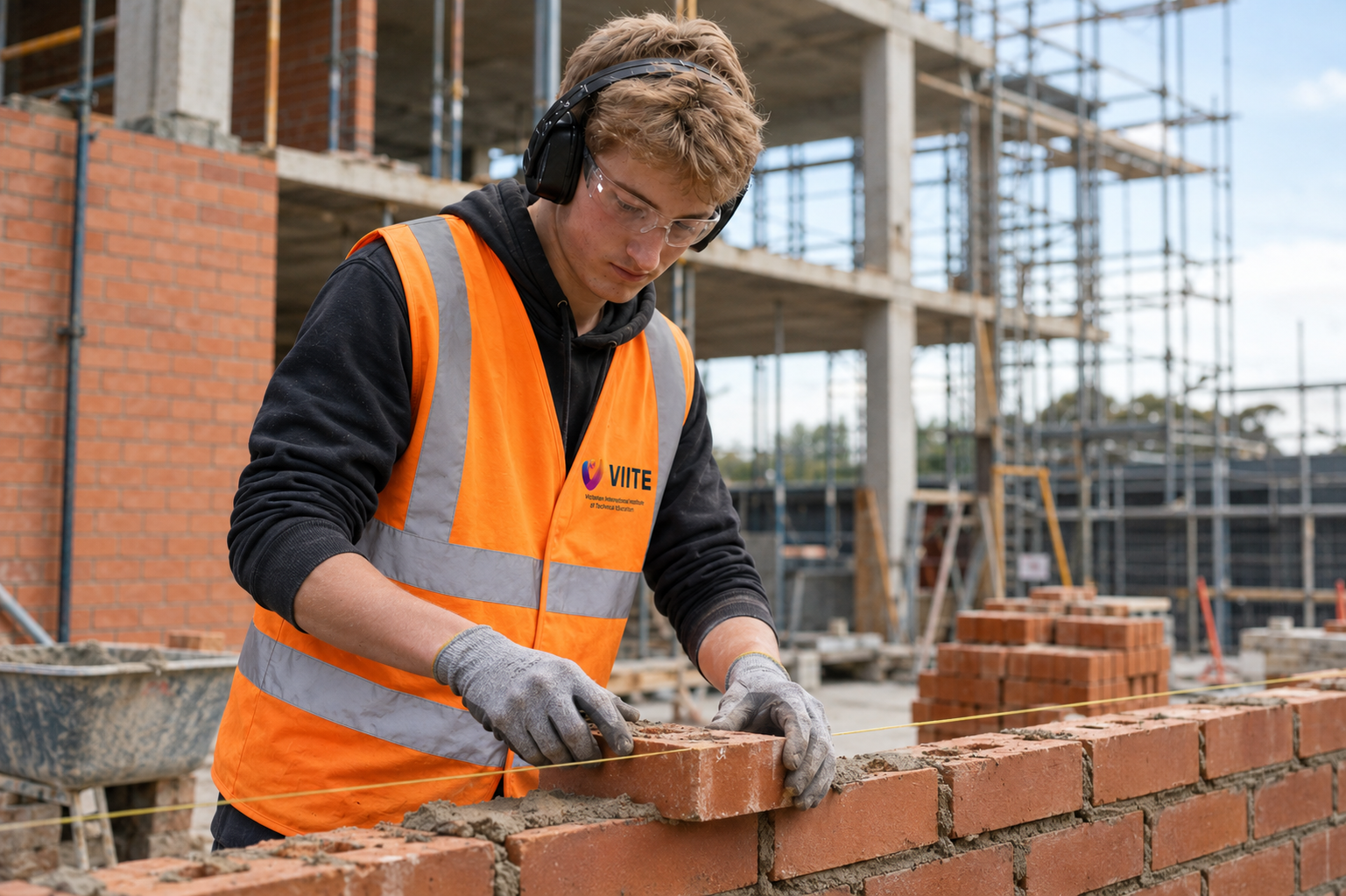 Construction & Trades