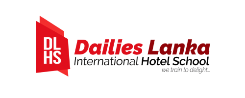 Dailies Lanka International Hotel School logo