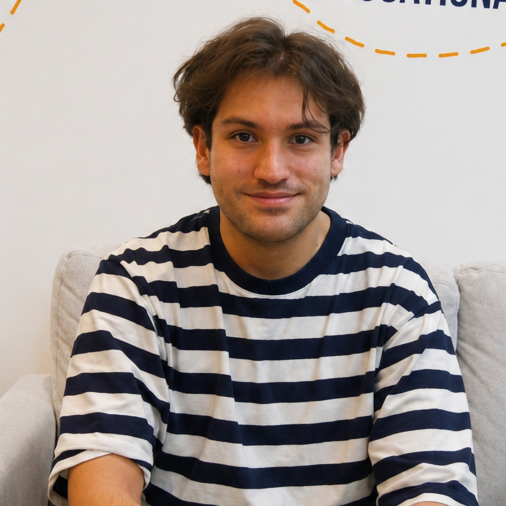 Nicolas Navarrete
