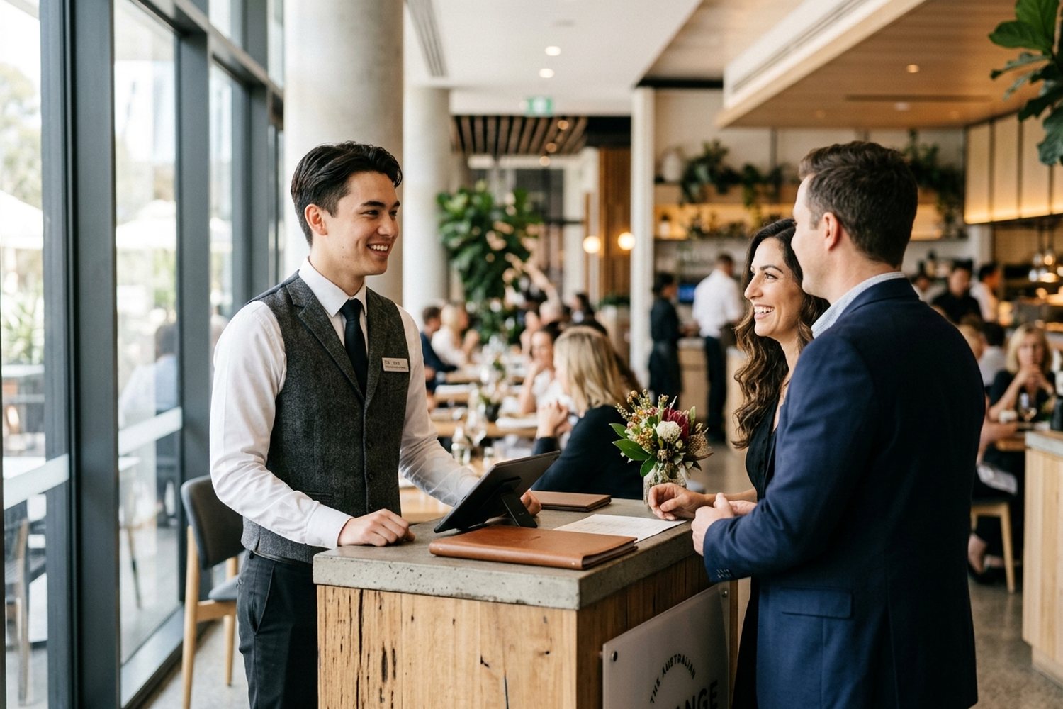 Top Reasons to Study Hospitality Management in Australia