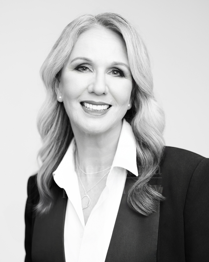 Prof. Jane Burns — Chief Strategy & Growth Officer | Enterprise Professor, Allara Global