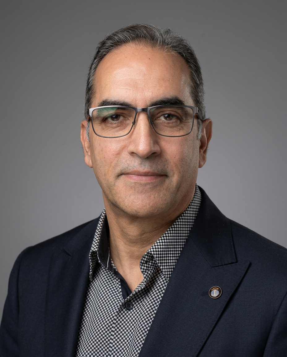 Sameer Sahai Mathur, Academic Governance Board member