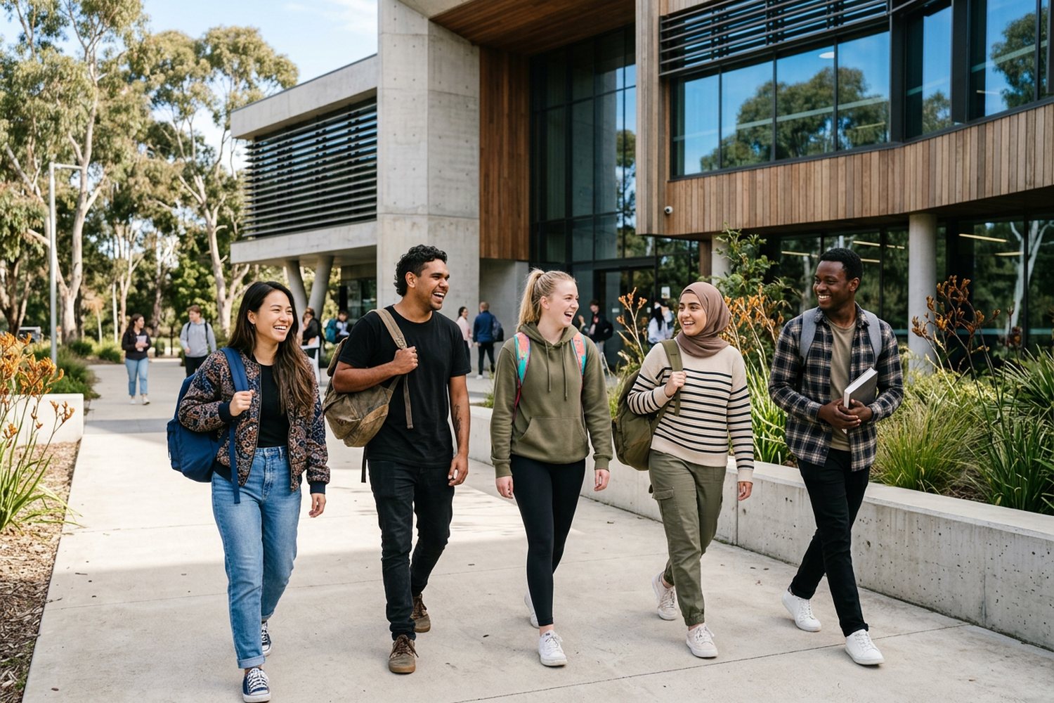 Why Choose VIITE (An Australian RTO College) for Best Vocational Education