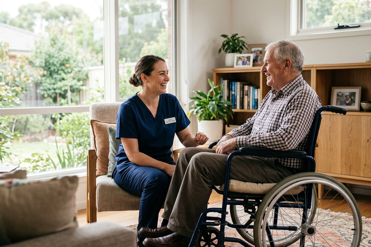 What Jobs Can You Get with a Certificate III in Individual Support?