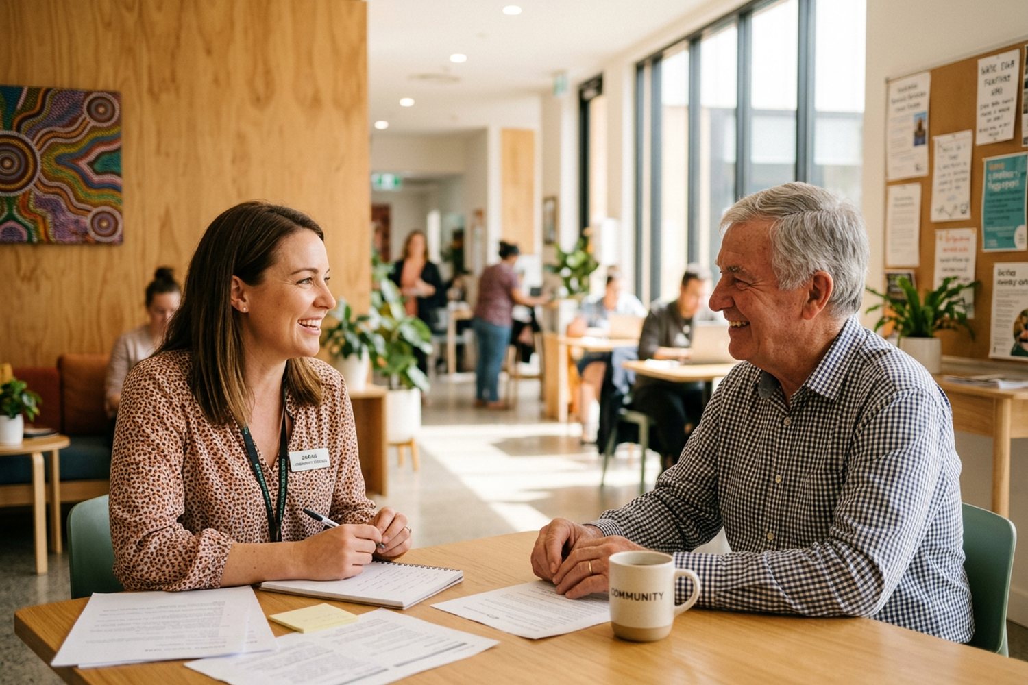 Certificate III vs IV vs Diploma of Community Services: Which Qualification Is Right for You?