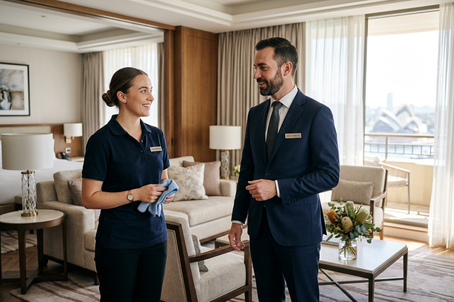 Hotel Management vs Hospitality Management: What’s the Difference?