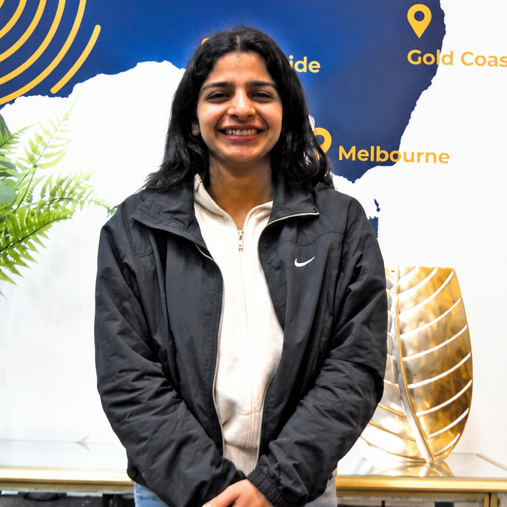 Gurleen Kaur
