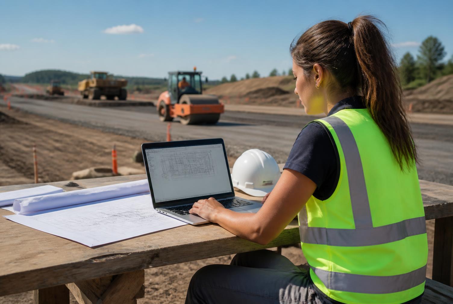 Is Civil Construction Design a Good Career?