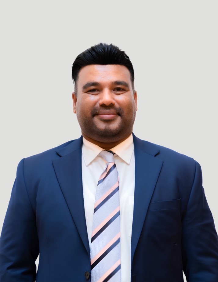 Priyankara Sumanapalage — Chief Executive Officer, Colombo Caregiver & Health Science School
