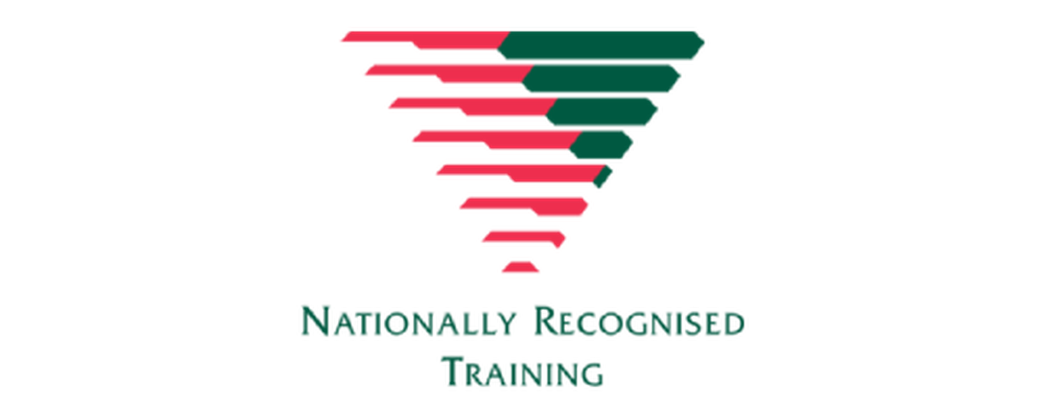 Nationally Recognised Training