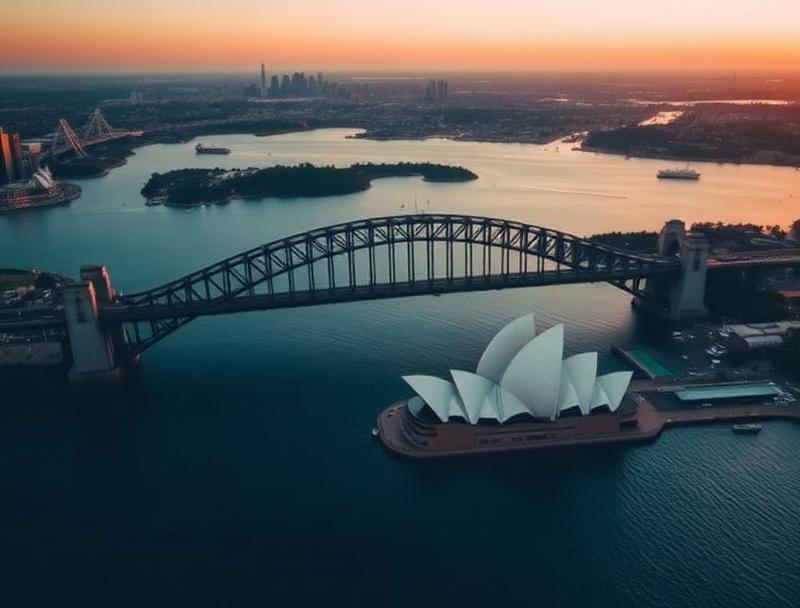 Sydney campus