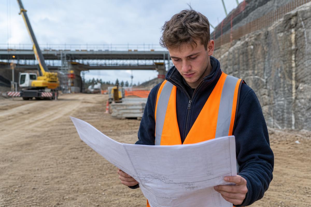 Civil Construction